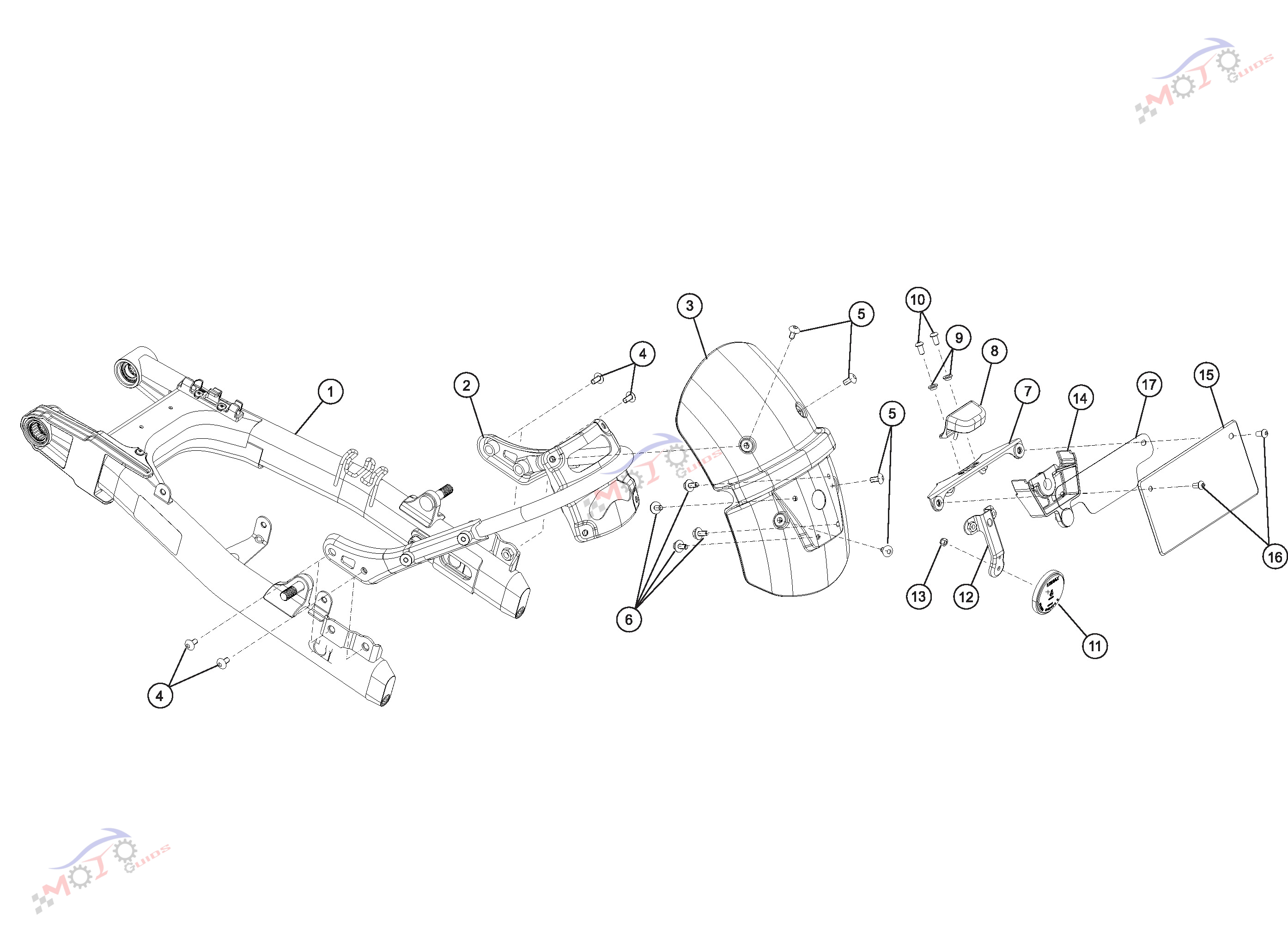 Engine Diagram